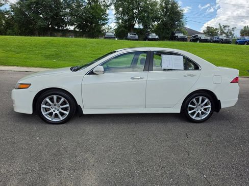 Used 2006 Acura TSX FWD image 2