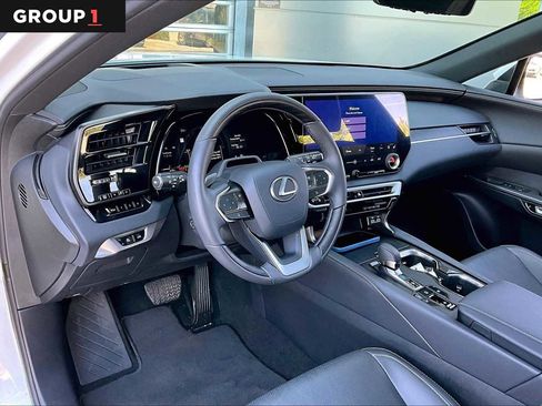 Used 2025 Lexus RX 350 Premium Plus w/ Convenience Package AWD/4WD image 17