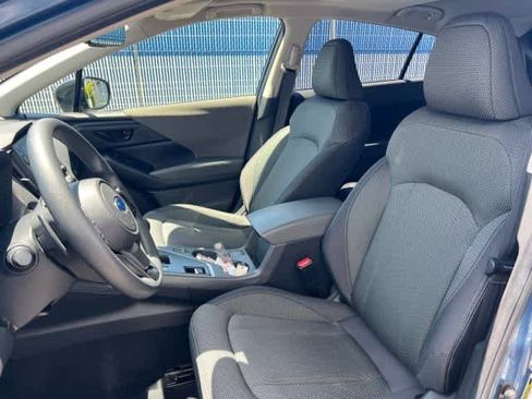 Used 2024 Subaru Crosstrek 2.0i Premium AWD/4WD image 12