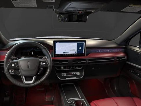 New 2026 Lincoln Corsair Reserve w/ Jet Appearance Package FWD image 29