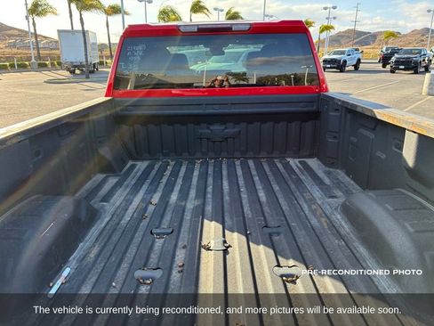 Used 2024 Chevrolet Silverado 3500 LTZ AWD/4WD image 20
