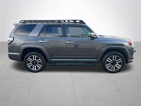 Used 2016 Toyota 4Runner Limited image 6