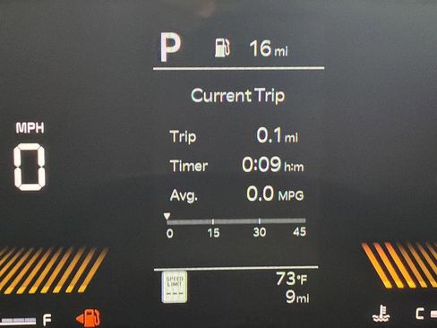 New 2026 Kia K4 GT-Line Turbo FWD image 24