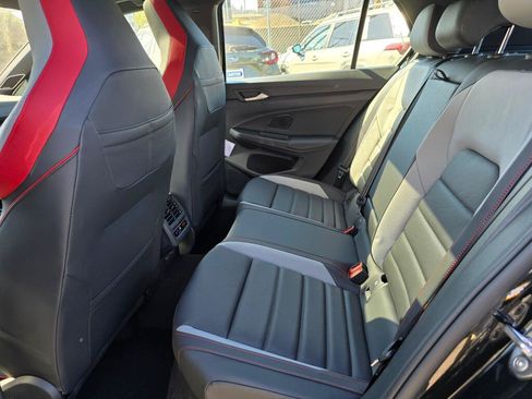 New 2026 Volkswagen GTI Autobahn FWD image 17
