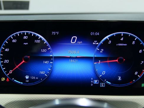 Certified 2023 Mercedes-Benz CLA 250 4MATIC image 15