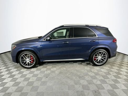New 2026 Mercedes-Benz GLE 63 AMG S image 4