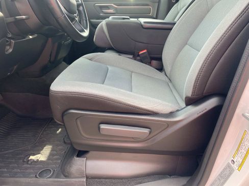 Used 2023 RAM 1500 Big Horn AWD/4WD image 24