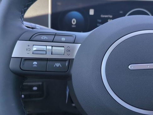 New 2026 Hyundai Tucson Limited image 34