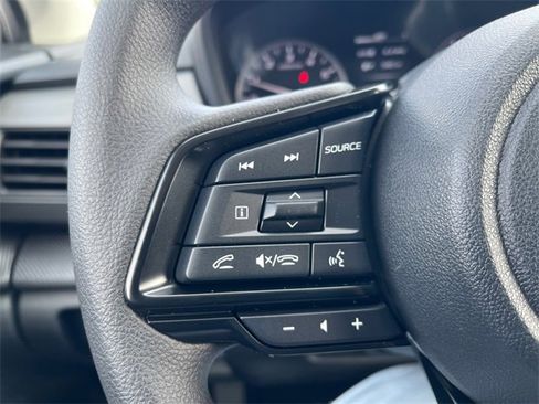 New 2026 Subaru Crosstrek 2.0i Premium image 25