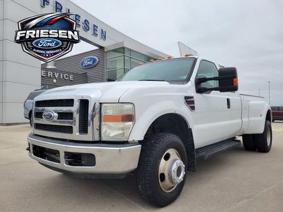 Used 2008 Ford F350