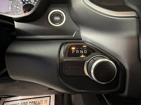 Used 2022 RAM 1500 Big Horn image 22