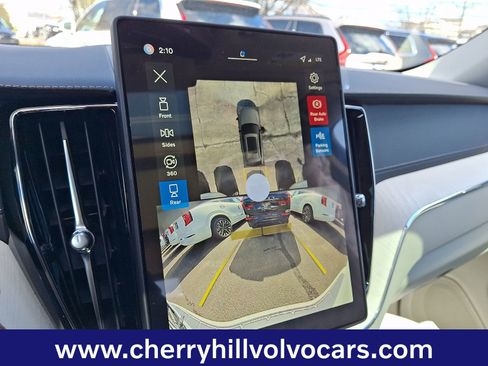 New 2026 Volvo XC60 T8 Ultra w/ Protection Package Premier image 15