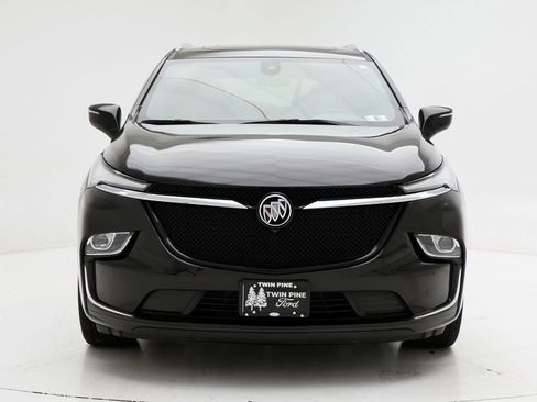 Used 2023 Buick Enclave Essence w/ Experience Buick Package image 5