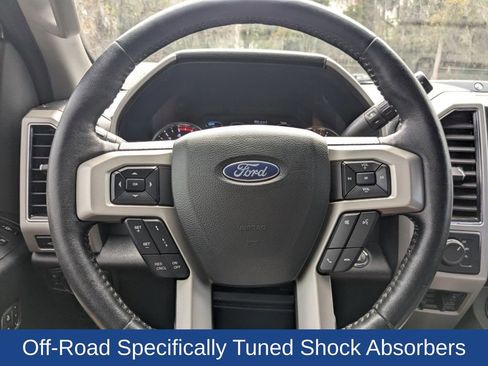 Used 2019 Ford F250 Lariat w/ Lariat Ultimate Package image 31