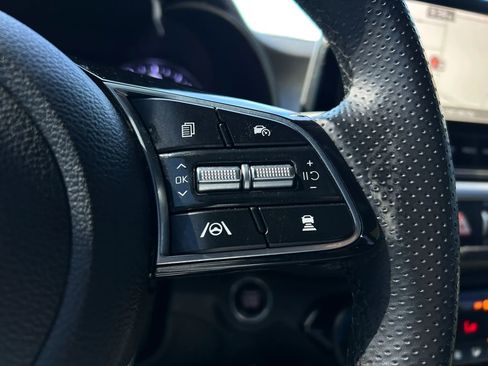 Used 2023 Kia Forte GT-Line w/ GT-Line Technology Package FWD image 13