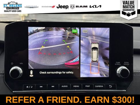 Used 2024 Mitsubishi Outlander SE image 25