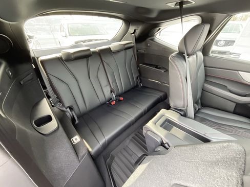 New 2026 Acura MDX A-Spec image 19