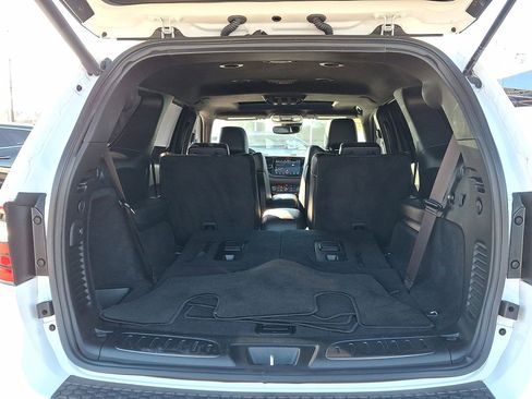 Used 2023 Dodge Durango Citadel image 27