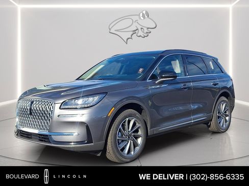 New 2026 Lincoln Corsair Premiere image 1