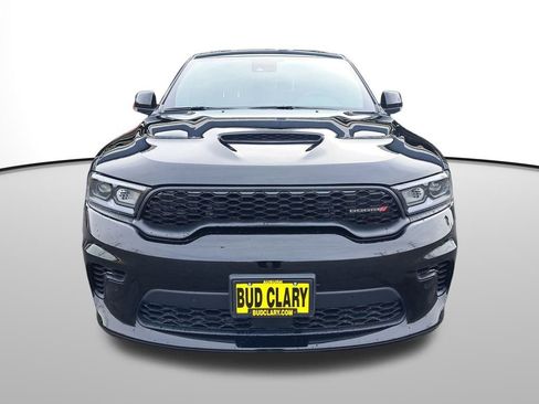 New 2026 Dodge Durango GT w/ Tow 'N Go Package image 9