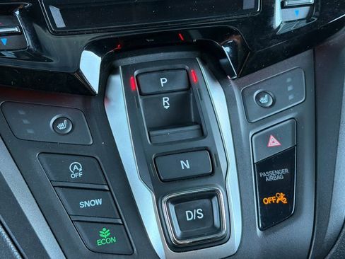 Used 2025 Honda Odyssey Sport-L image 21