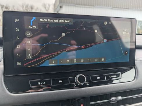 Used 2025 Mitsubishi Outlander SE image 23