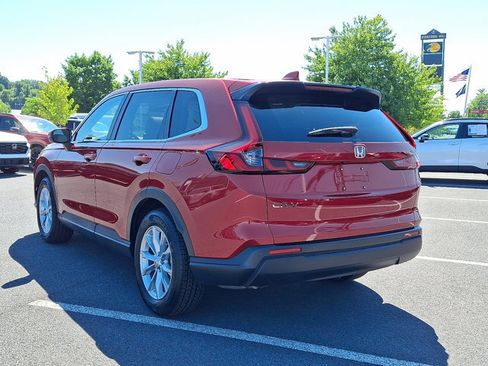 Used 2025 Honda CR-V EX-L image 5