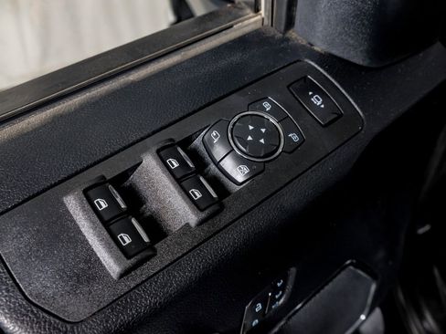 Used 2020 Ford F350 Lariat w/ Lariat Ultimate Package image 34