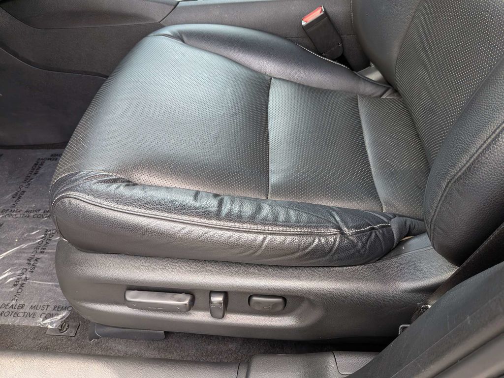 Used 2023 Honda Ridgeline RTL image 22