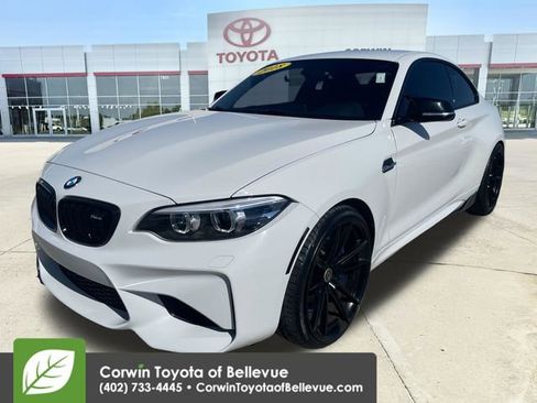 Used 2018 BMW M2 RWD image 7