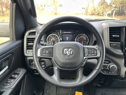 New 2026 RAM 1500 Classic Warlock image 11