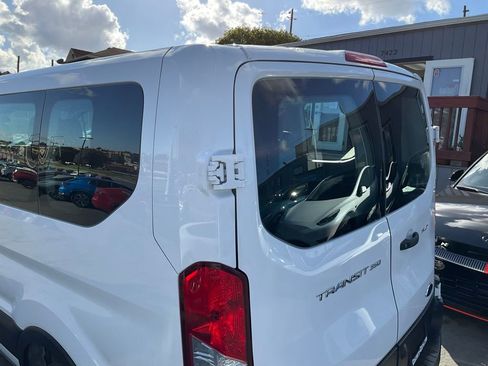 Used 2020 Ford Transit 350 XLT image 70