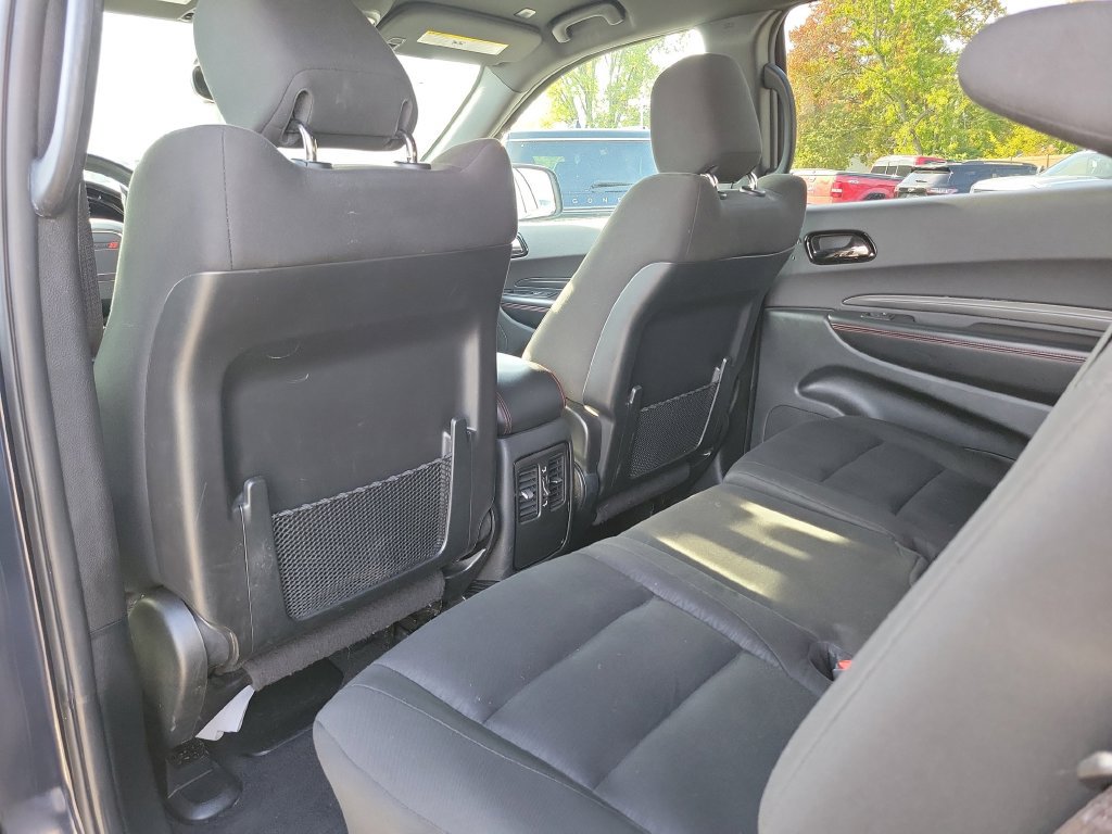 Used 2025 Dodge Durango GT AWD/4WD image 18