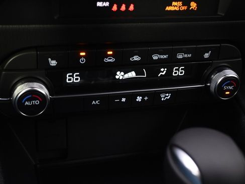 New 2025 MAZDA CX-5 AWD 2.5 S w/ Preferred Package image 29