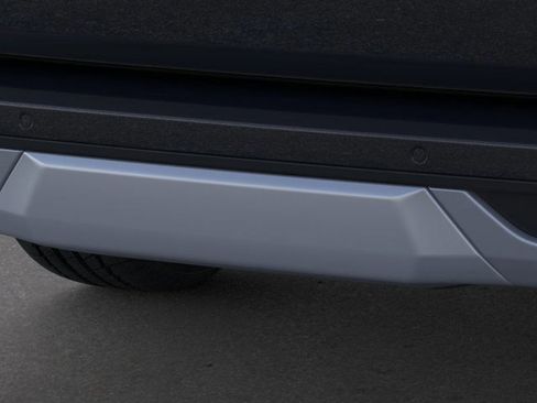 New 2025 Ford Expedition Max Platinum w/ Platinum Ultimate Package image 23