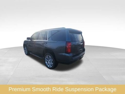 Used 2019 Chevrolet Tahoe LT image 7