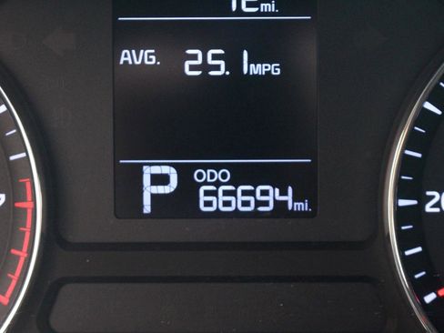 Used 2016 Kia Forte LX FWD image 21