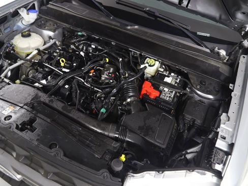 Used 2022 Ford Maverick XLT w/ Equipment Group 300A Standard AWD/4WD image 17