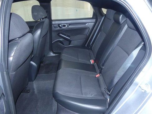 Used 2024 Honda Civic Sport image 20