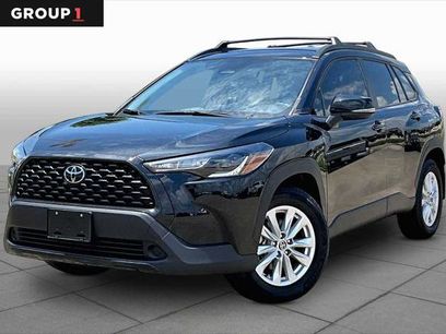 Certified 2024 Toyota Corolla Cross LE