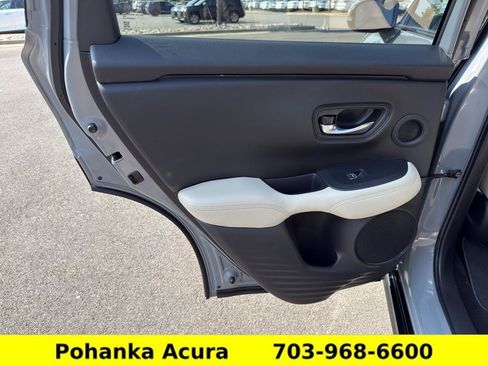 Used 2025 Acura ADX A-Spec AWD/4WD image 24