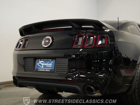 Used 2013 Ford Mustang Boss 302 RWD image 31