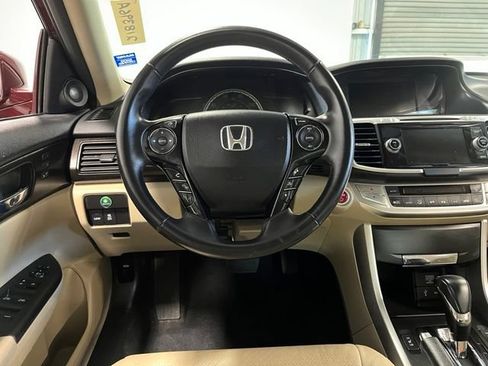 Used 2014 Honda Accord EX-L image 21