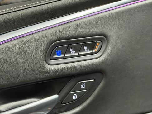 Certified 2023 Cadillac Escalade Sport w/ Touring Package AWD/4WD image 20