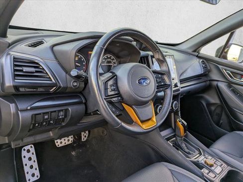 Used 2022 Subaru Forester Wilderness image 10