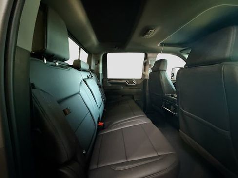 New 2026 Chevrolet Silverado 2500 LTZ w/ Trail Boss Package image 27