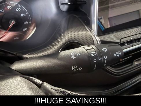 Used 2022 Jeep Compass Latitude AWD/4WD image 30
