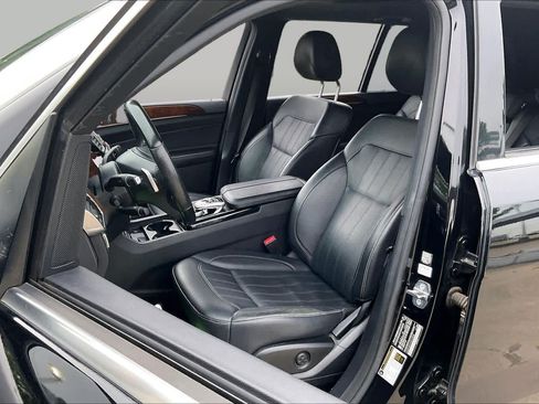 Used 2019 Mercedes-Benz GLS 450 4MATIC image 8