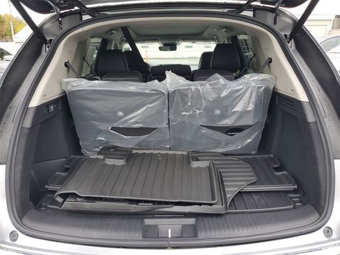 New 2026 Acura MDX w/ Technology Package image 9