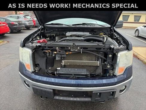 Used 2013 Ford F150 XLT image 11